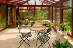 Pucklechurch conservatory quotes