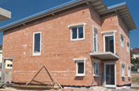 Pucklechurch home extensions