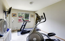 Pucklechurch home gym construction leads