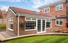 Pucklechurch house extension leads